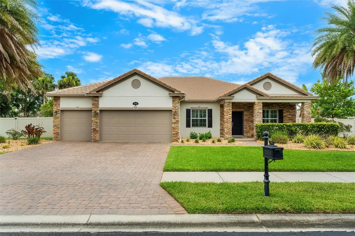 649 Mandalay Grove Court, Merritt Island, FL 32953 - #1