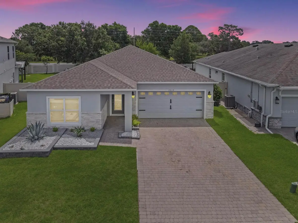 2919 Parkfield Road, Saint Cloud, FL 34772 - #1