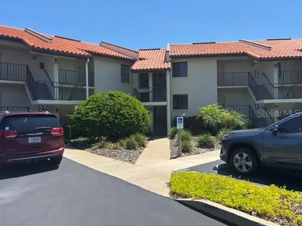 1515 Pinellas Bayway S #26, ST PETERSBURG, FL 33715