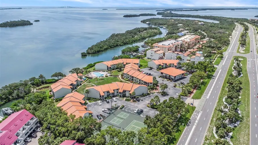 1515 Pinellas Bayway S #26, Saint Petersburg, FL 33715 - #2