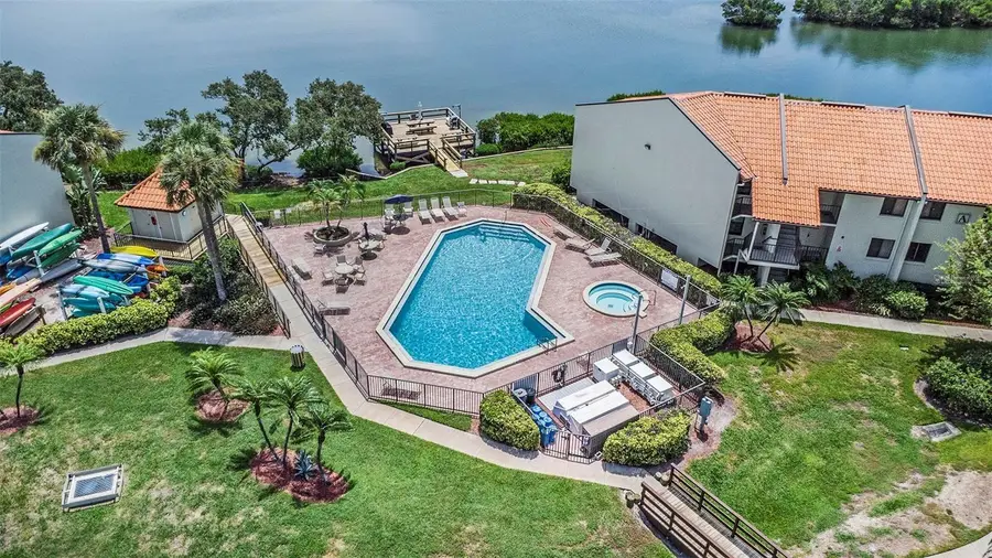 1515 Pinellas Bayway S #26, Saint Petersburg, FL 33715 - #3