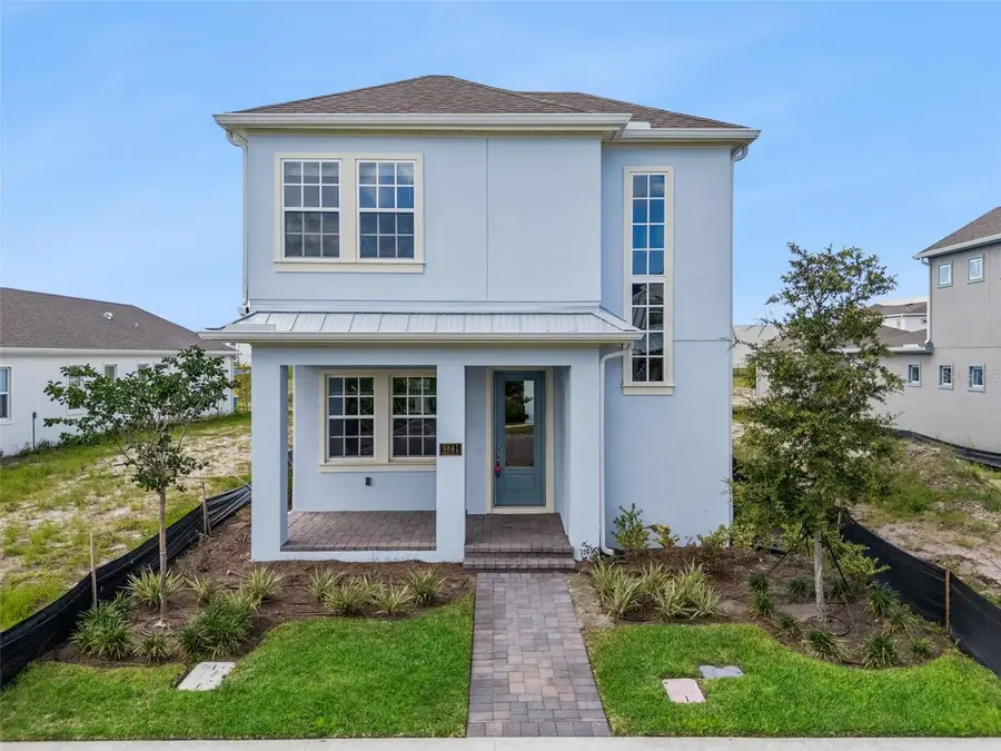 9841 Peebles Street, Orlando, FL 32827 - #2