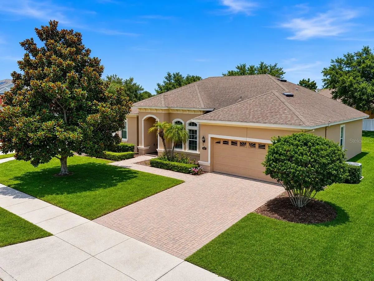 405 Dagama Drive, Clermont, FL 34715 - #1