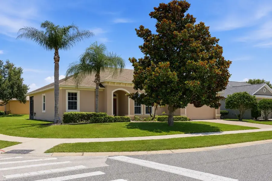 405 Dagama Drive, Clermont, FL 34715 - #2
