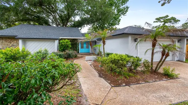 901 Cutler Road, LONGWOOD, FL 32779