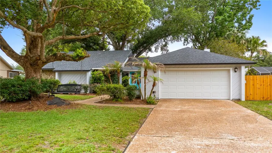 901 Cutler Road, Longwood, FL 32779 - #2