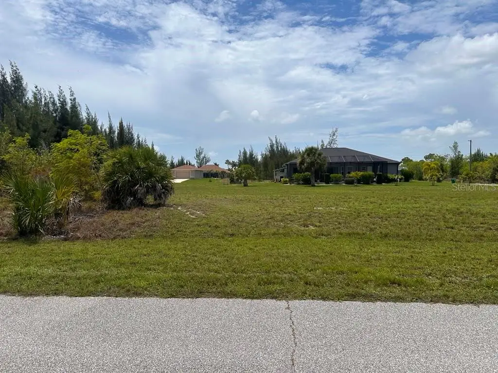 9243 Lingle Street, Port Charlotte, FL 33981 - #1