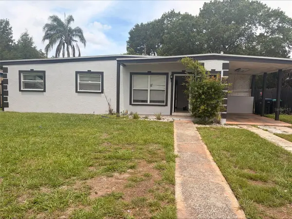 800 Faber Drive, ORLANDO, FL 32822