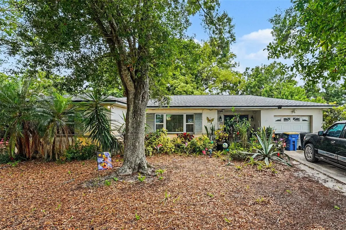 110 N Jupiter Avenue, Clearwater, FL 33755 - #1