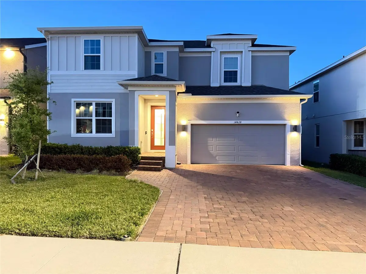 14428 Crestavista Avenue, Clermont, FL 34714 - #1