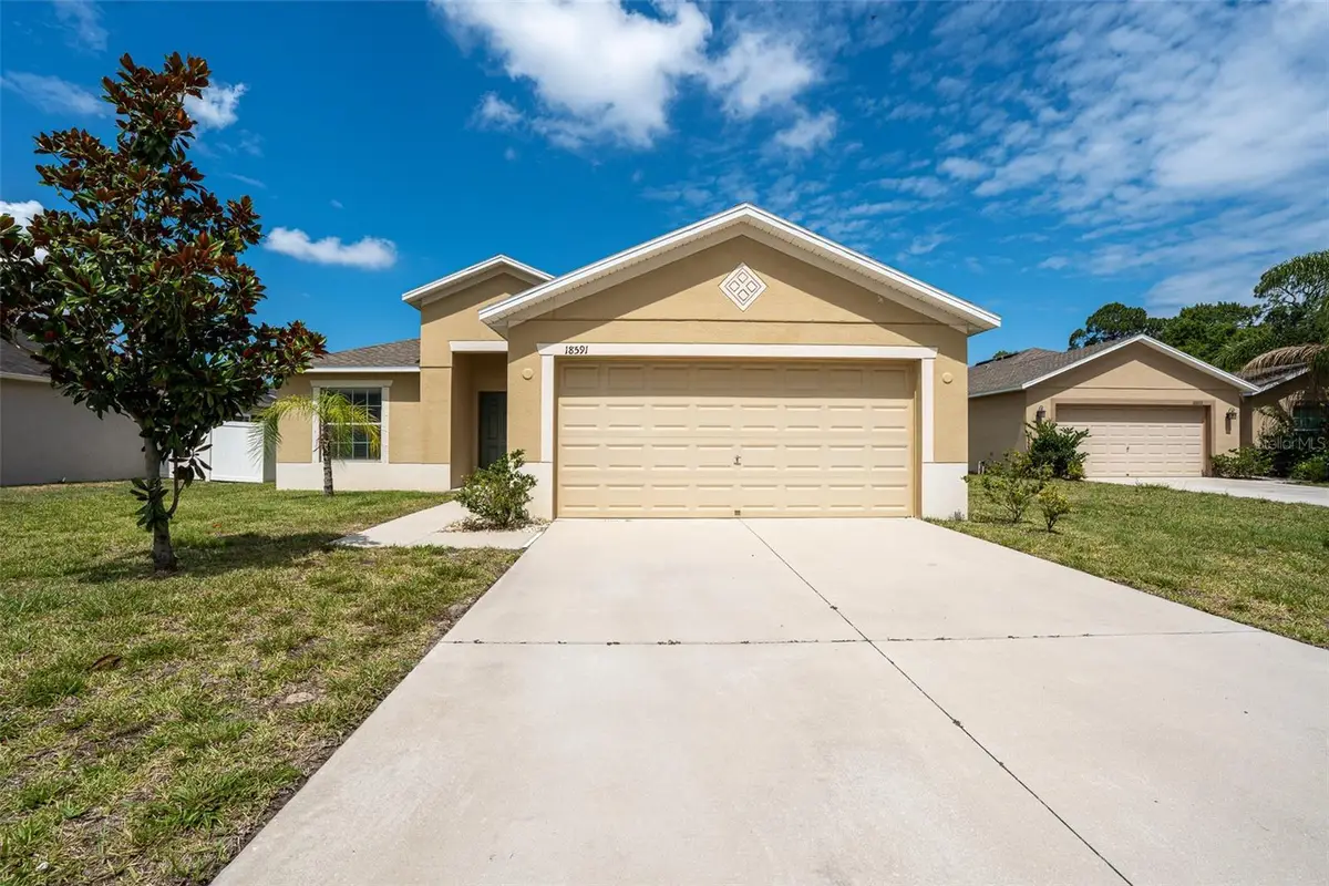 18591 Briar Oaks Drive, Hudson, FL 34667 - #1