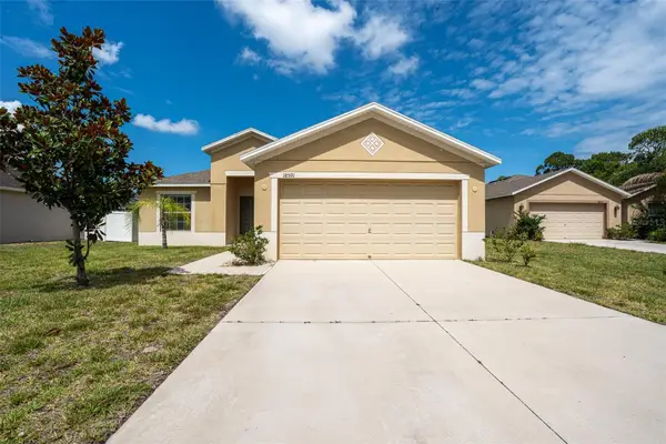 18591 Briar Oaks Drive, HUDSON, FL 34667