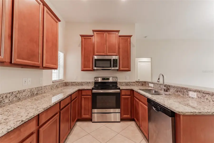 18591 Briar Oaks Drive, Hudson, FL 34667 - #3