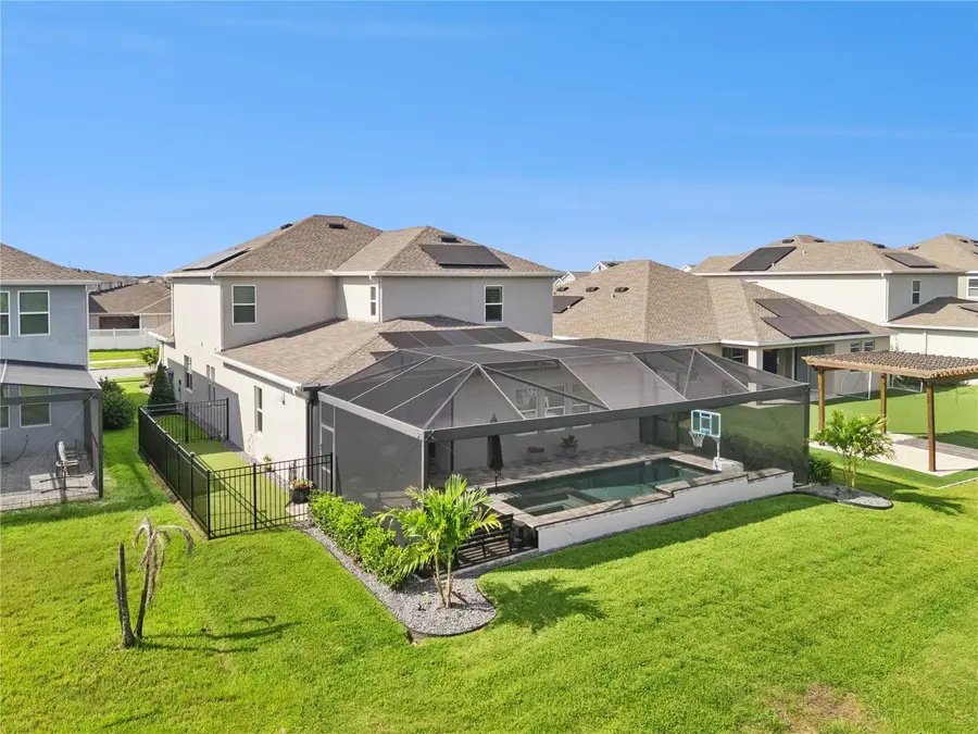 9542 Petition Way, Orlando, FL 32832 - #3