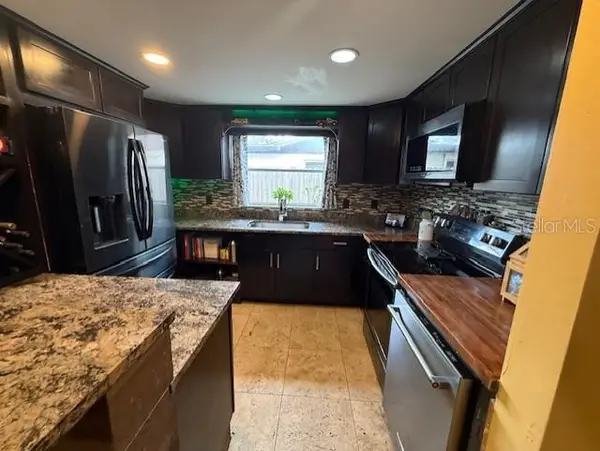 3301 Elkridge Drive, HOLIDAY, FL 34691