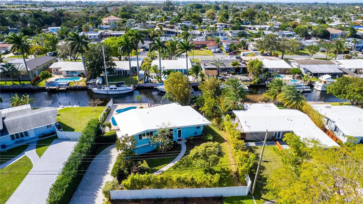 2631 Key Largo Lane, Fort Lauderdale, FL 33312 - #1