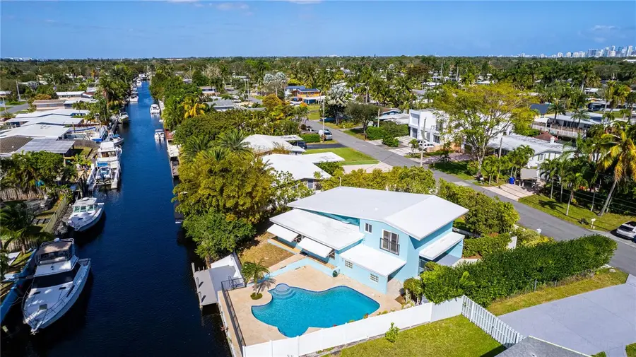 2631 Key Largo Lane, Fort Lauderdale, FL 33312 - #2
