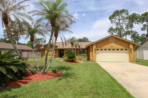 9110 Palm Tree Drive, WINDERMERE, FL 34786