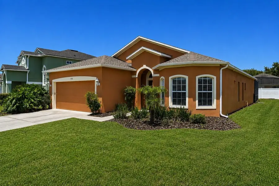 872 Sussex Drive, Davenport, FL 33896 - #2