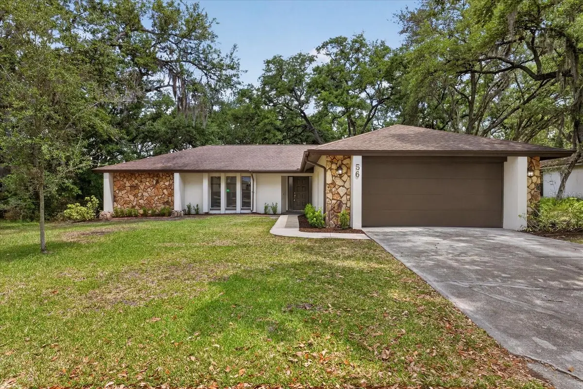 56 Bay Woods Drive, Safety Harbor, FL 34695 - #1