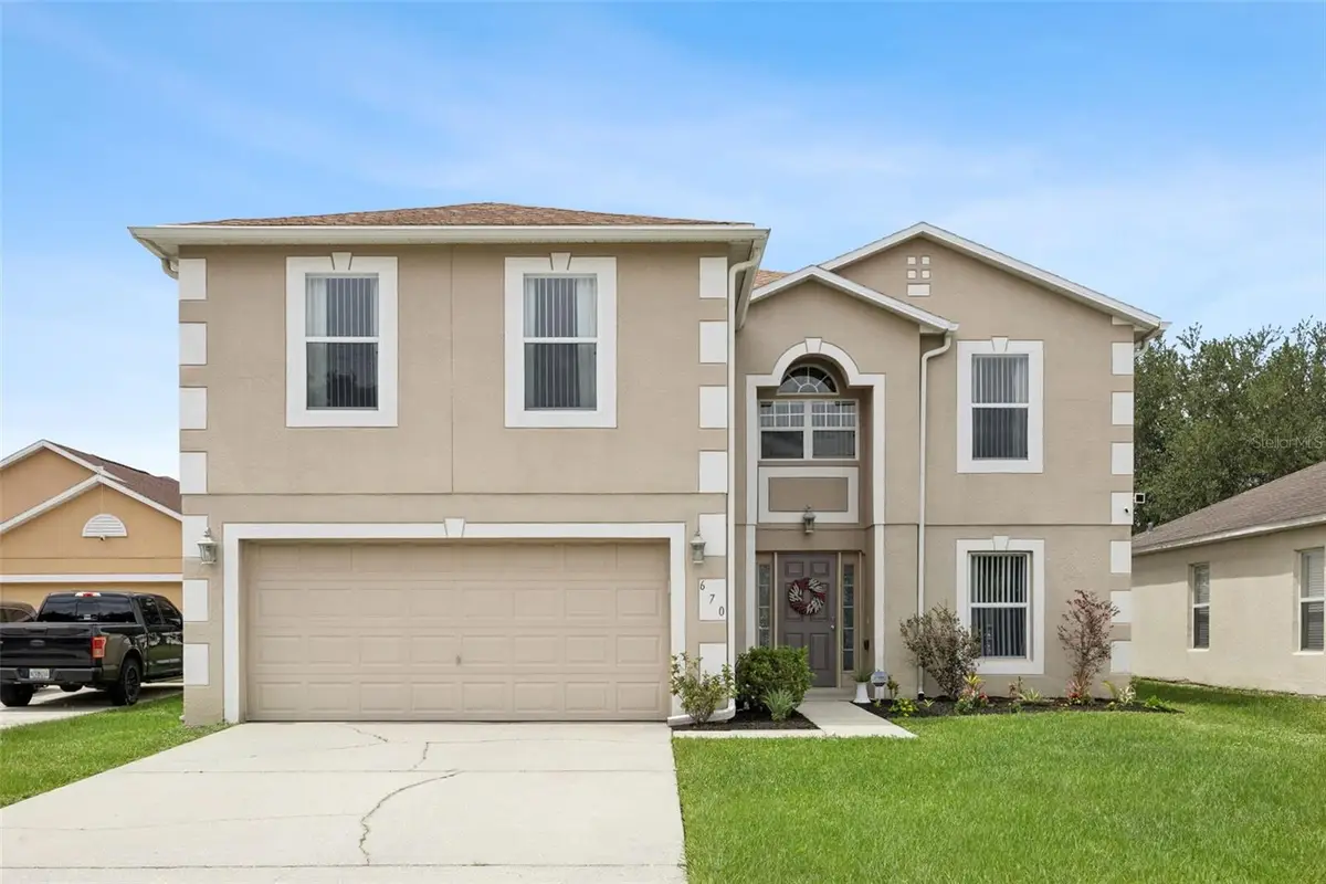 670 Brown Bear Court, Saint Cloud, FL 34772 - #1