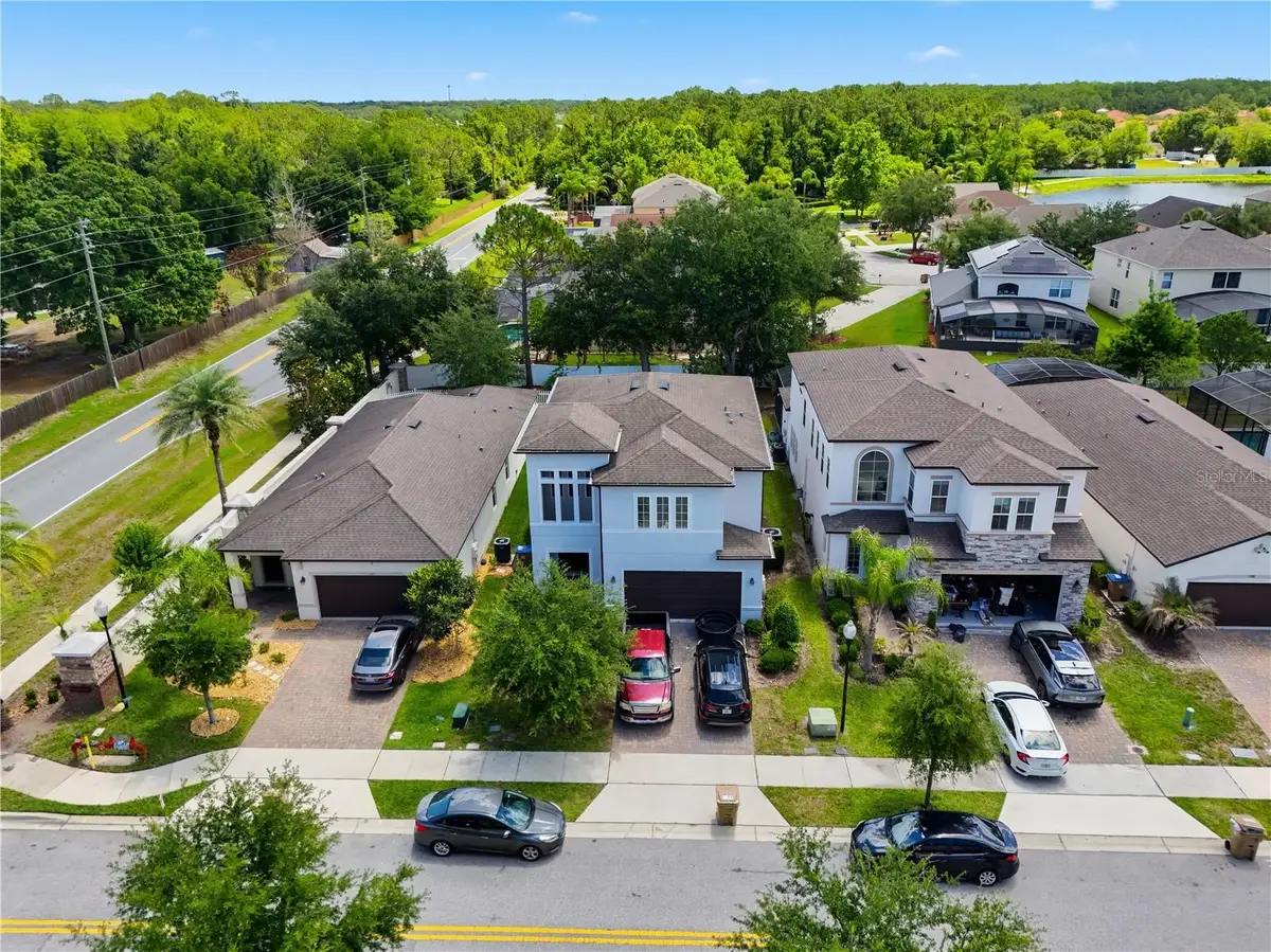 1321 Arisha Drive, Kissimmee, FL 34746 - #1