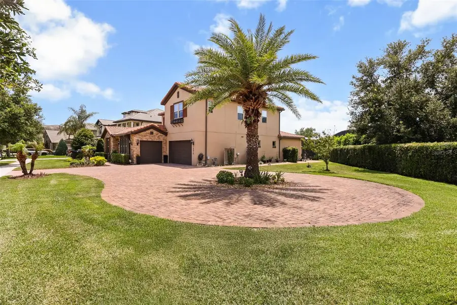 16614 Harbor Sail Way, Winter Garden, FL 34787 - #2