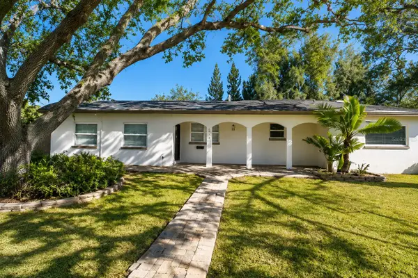 4001 Arkansas Avenue Ne, ST PETERSBURG, FL 33703