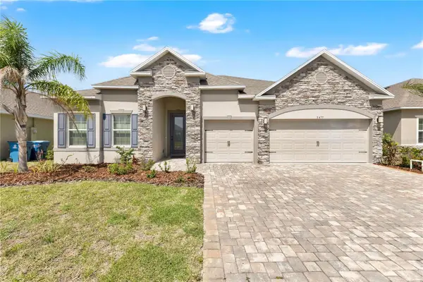 3477 Rixford Way Se, PALM BAY, FL 32909