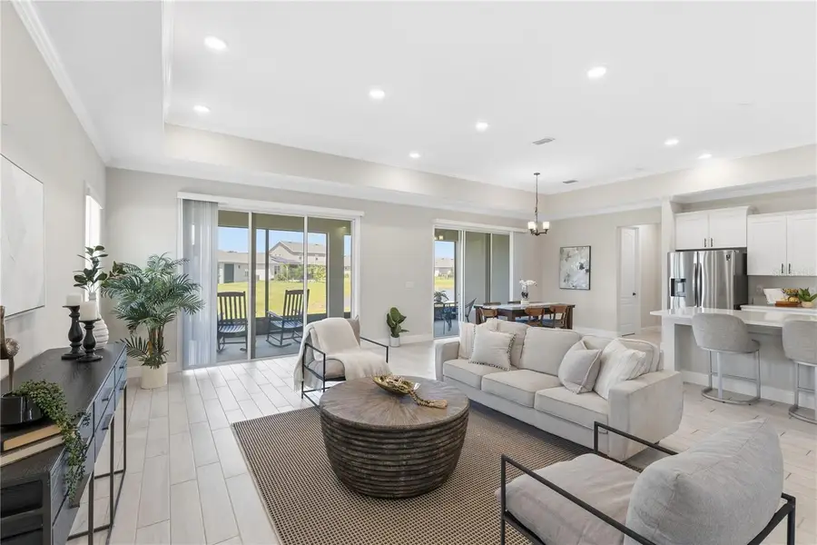 3477 Rixford Way Se, Palm Bay, FL 32909 - #3