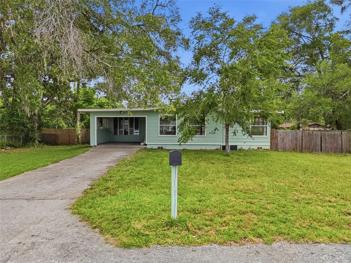 1881 Cottonwood Street, Orange City, FL 32763 - #1