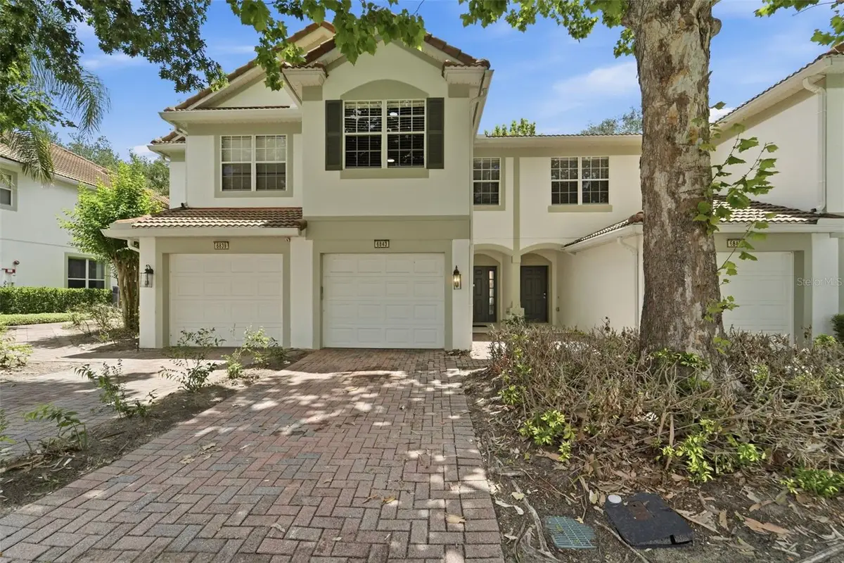 6843 Sperone Street, Orlando, FL 32819 - #1