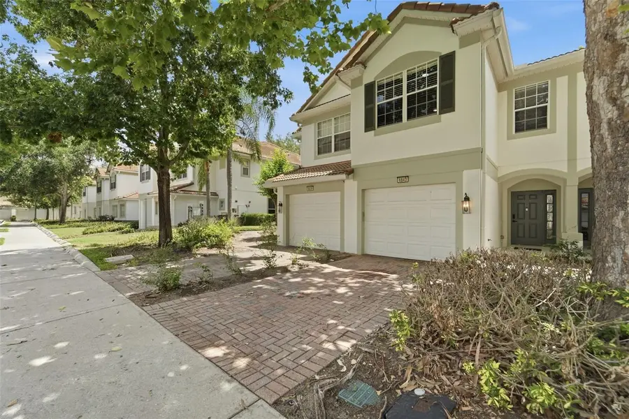 6843 Sperone Street, Orlando, FL 32819 - #2