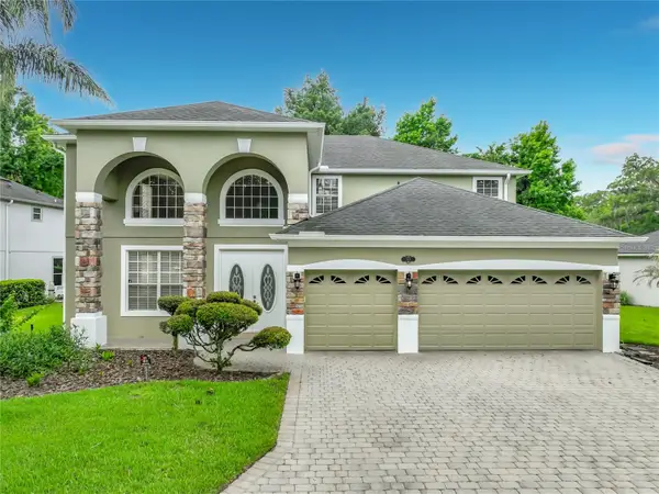 313 Munson Hills Court, OVIEDO, FL 32765