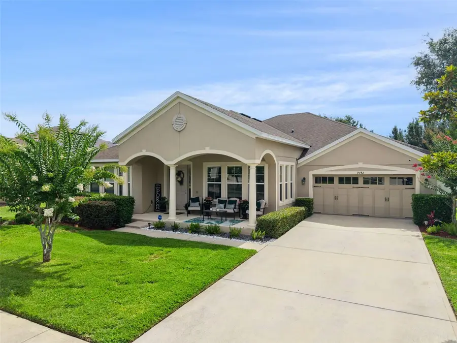 4042 Chandler Estates Drive, Apopka, FL 32712 - #2