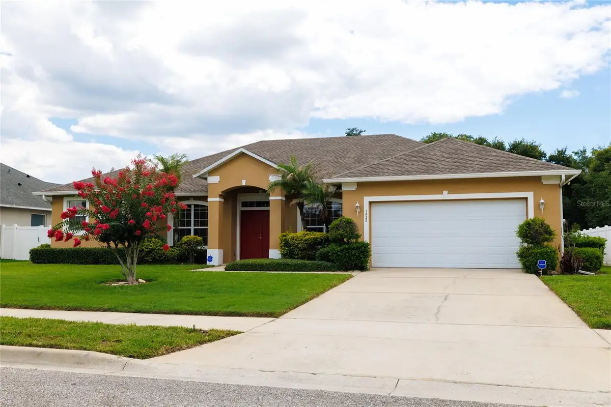1520 Mistflower Lane, Winter Garden, FL 34787 - #1
