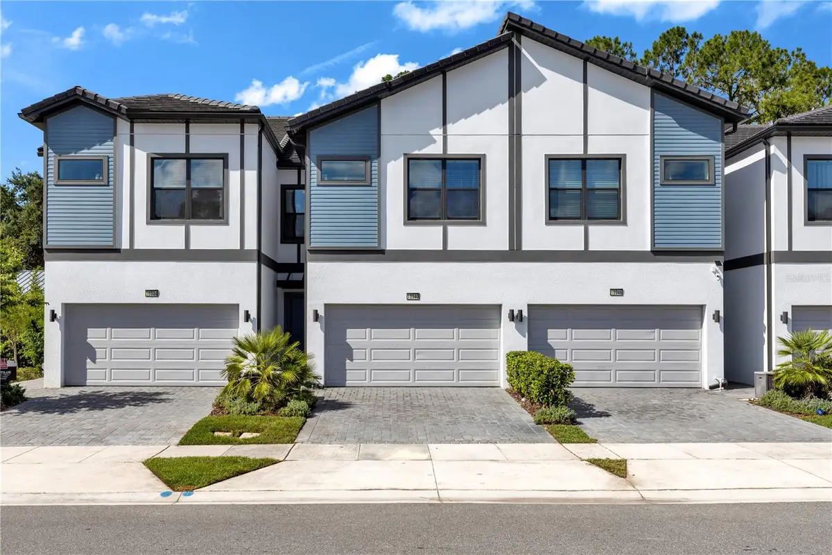 10340 Ebb Tide Lane, Orlando, FL 32821 - #1