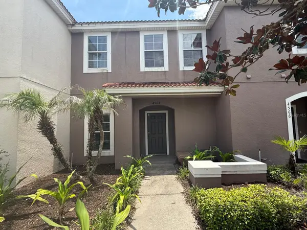 4564 Ada Lane, KISSIMMEE, FL 34746