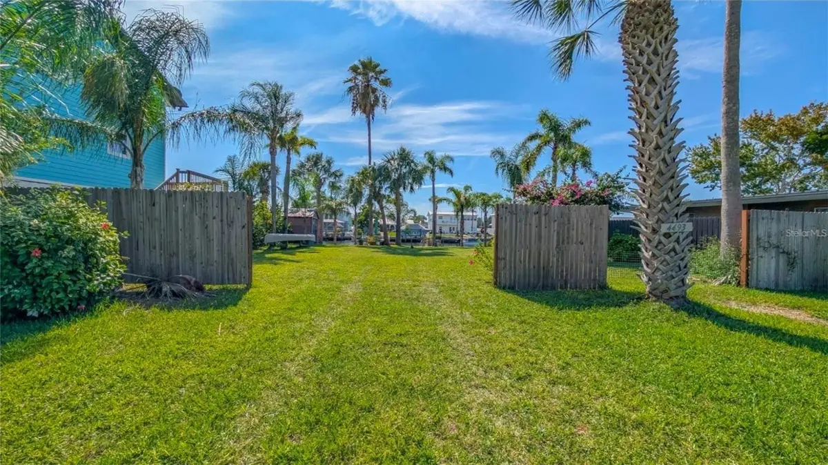 4493 Neptune Drive, Hernando Beach, FL 34607 - #1