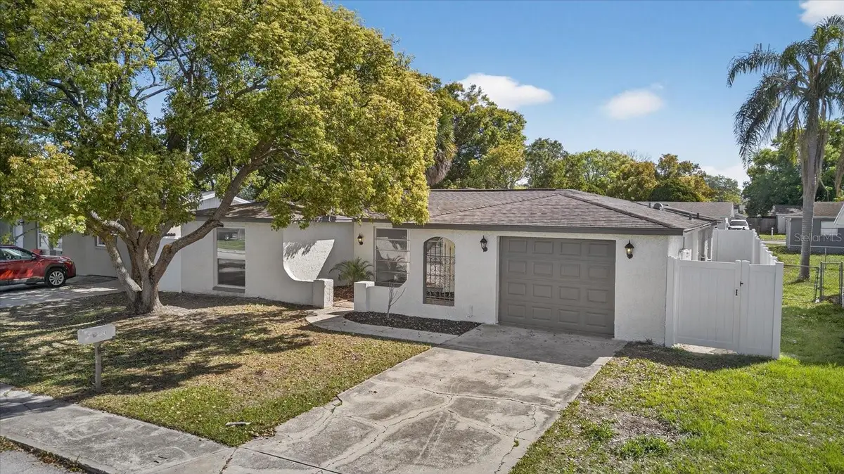 10028 Vineyard Lane, Port Richey, FL 34668 - #1