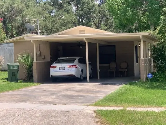 1406 Pembrook Drive, Leesburg, FL 34748 - #1