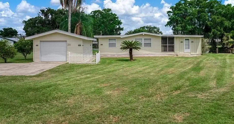 221 Speckled Perch Point, Lorida, FL 33857 - #1
