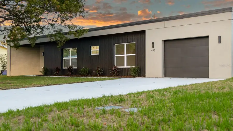 455 Riverview Avenue, Sanford, FL 32771 - #2