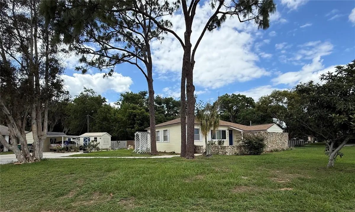 465 Briarcliff Avenue, Eustis, FL 32726 - #1