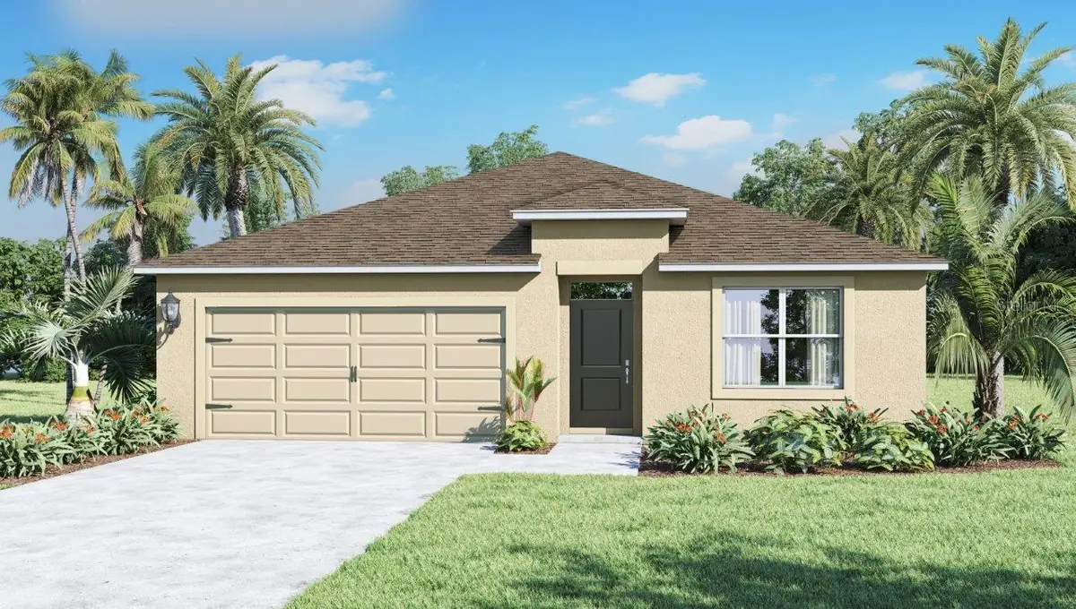 3942 Limeklin Falls Loop, Davenport, FL 33837 - #1
