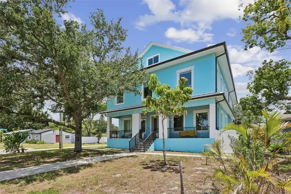 501 40th Avenue Ne, ST PETERSBURG, FL 33703