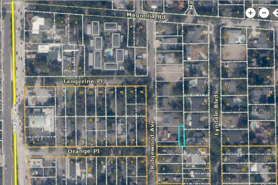 Ridgewood Avenue, Maitland, FL 32751 - #2