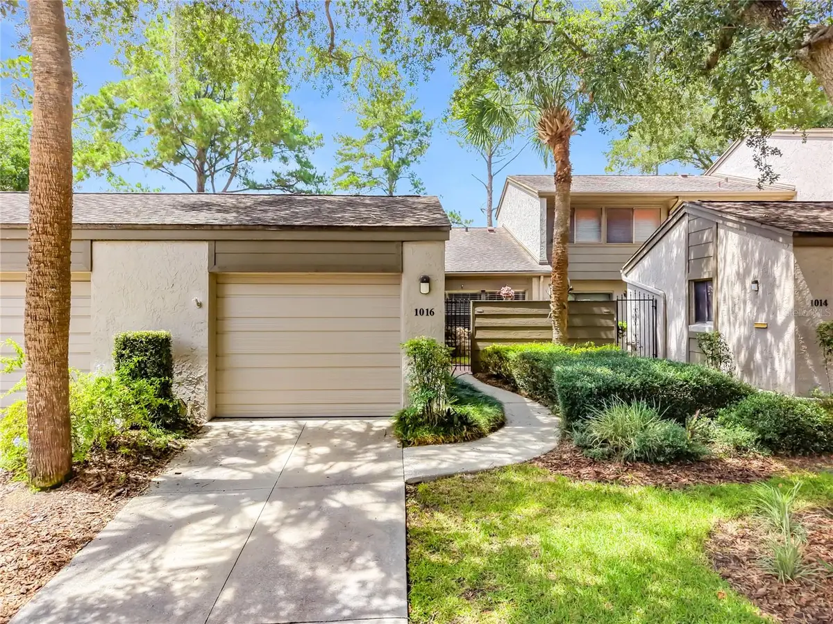 1016 Sherrywood Street, Casselberry, FL 32730 - #1