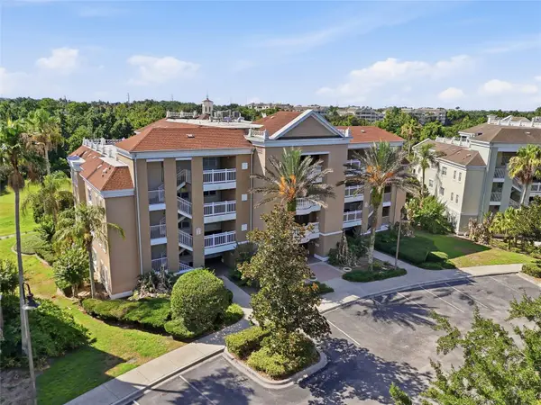 7612 Cabana Court #202, REUNION, FL 34747