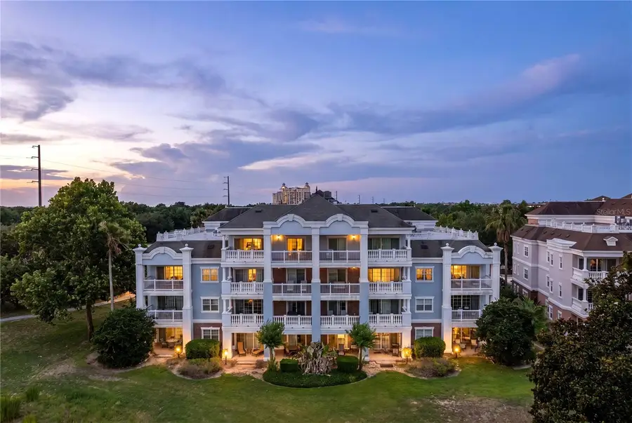 1100 Sunset View Circle #204, Reunion, FL 34747 - #2